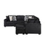 Snuggle - Living Room Sectional