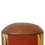 Footstool - Brown
