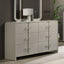 Aria - Modern Bedroom Set