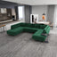 Brooke - Sectional Sofa