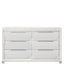 Tarian - Dresser - White
