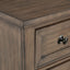 Mariana - Nightstand With USB