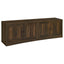 Lunetta - 4 Door TV Stand