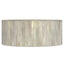 Millbury - Drum Coffee Table
