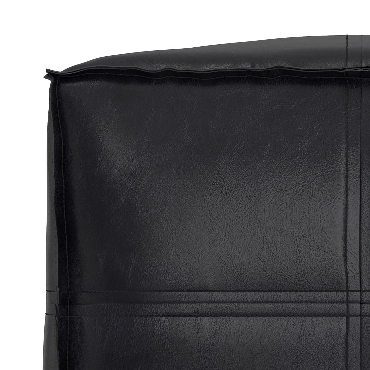 Brody - Versatile Square Pouf