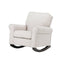 Elvin - Rocking Chair - Beige