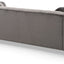 Pompano - Elegant Contemporary Sofa