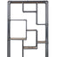 Brantley - Antique Bookshelf - Oak
