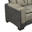 Bruno - Power Reclining Living Room Set With LED Lighting