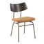 Walker - Mid Century Modern Chair (Set of 2)