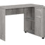 Computer Desk, Home Office, Corner, Storage Drawers, L Shape, Contemporary & Modern