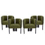Comfort Stylish Seating Dining Chair