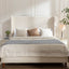 Harper - Tall Headboard Upholstered Bed