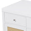 Modern Bathroom Vanity With Sink, Soft Close Drawers