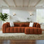 Beatrice - Sectional Sofa