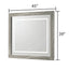 Jazz - Bedroom Set With LED Upholstered Headboard