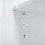 Double Sink Bathroom Vanity With Quartz Countertop