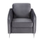 Hathaway - Modern Chic Accent Armchair
