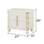 Cinderella - Bedroom Set With LED