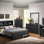 Stylish Storage Bed For Modern Spaces