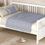 Multifunctional Elegant Modern Daybed
