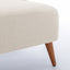 Veda - Accent Chair - White