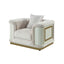 Bona - Chair - Cream