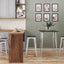 Oregon - Contemporary Barstool (Set of 2)