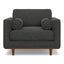 Morrison - Wide Arm Chair