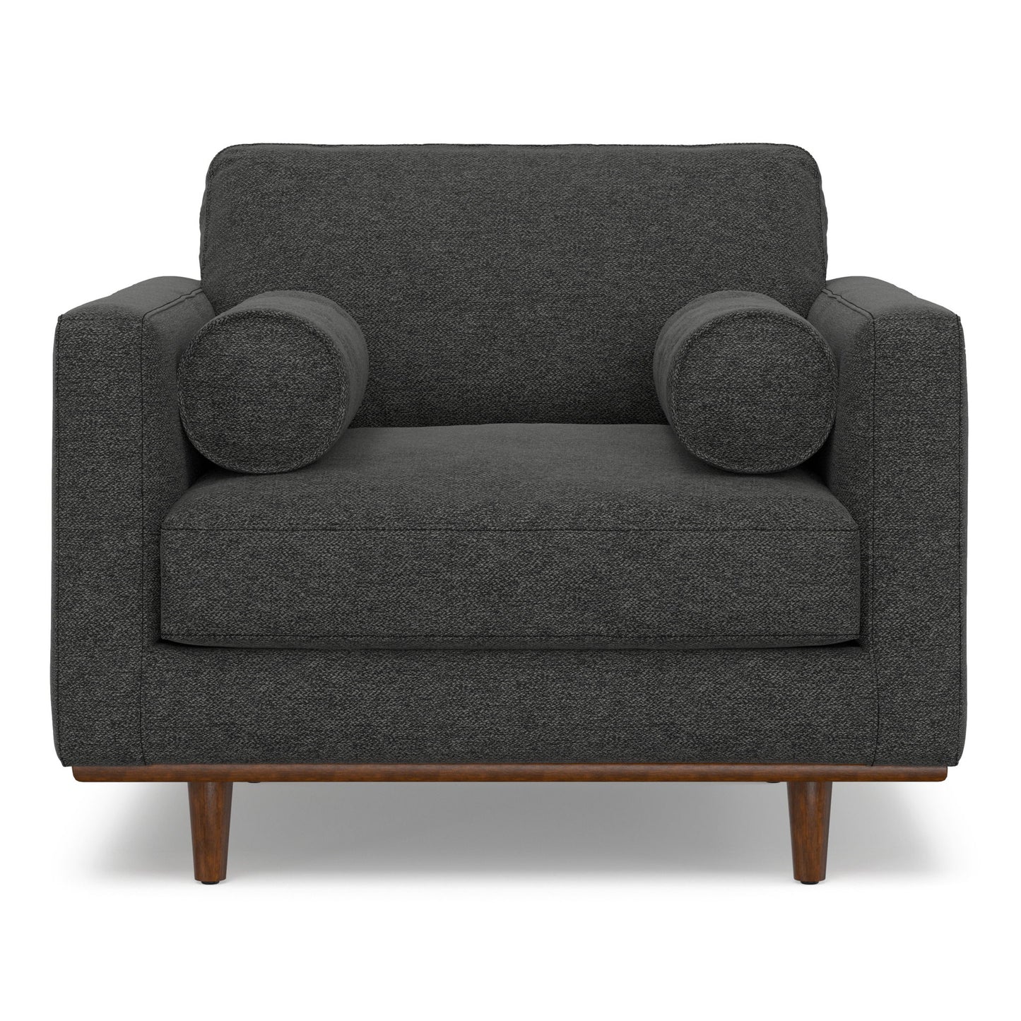 Morrison - Wide Arm Chair