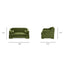 Paloma - Dog Sofa Bed