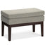 Carlson - Ottoman Bench, Mid Century Design