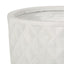 Planter - Antique White