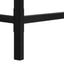 Computer Desk For Home Office, Laptop, Storage Drawers, Contemporary & Modern