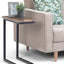 Skyler - C Side Handcrafted Table