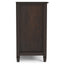 Connaught - Traditional Buffet Cabinet