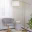 Casper - Contemporary Floor Lamp