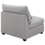 Austin - Chair With Pillows