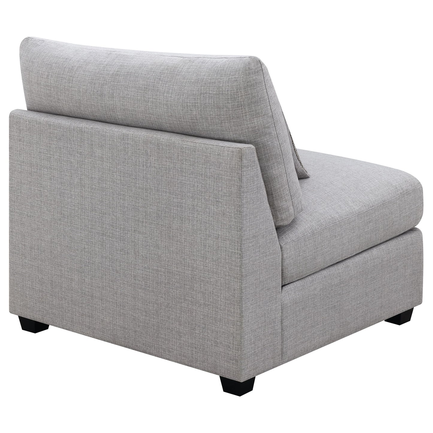 Austin - Chair With Pillows