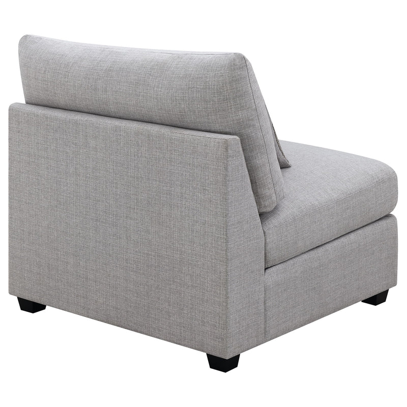 Austin - Chair With Pillows