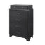 Civic - Chest