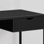 Computer Desk For Home Office, Laptop, 1 Storage Drawer, Contemporary & Modern