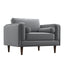 Amber - Universal Lounge Chair