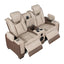 Bruno - Power Reclining Living Room Set With LED Lighting