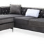 Paige - Sofa Chaise