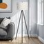 Lighting, Floor Lamp Contemporary
