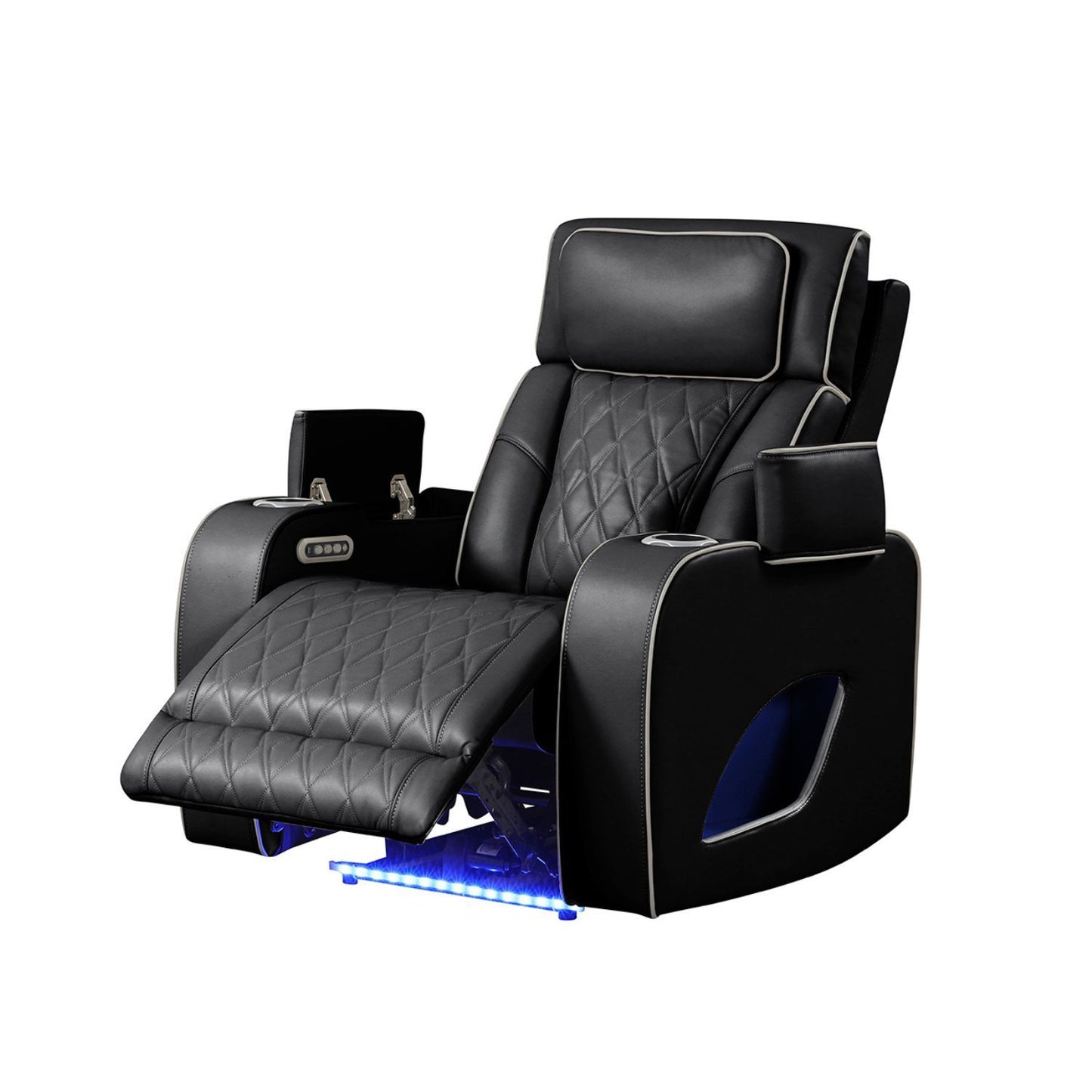 Fortuner - Power Reclining Chair