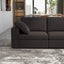 Cecilia - Modular Corner Sectional Modern Sofa