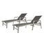 Oaxton - Chaise Lounge