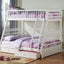 Jason - Bunk Bed With Storage